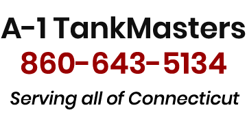 a 1 tankmasters logo