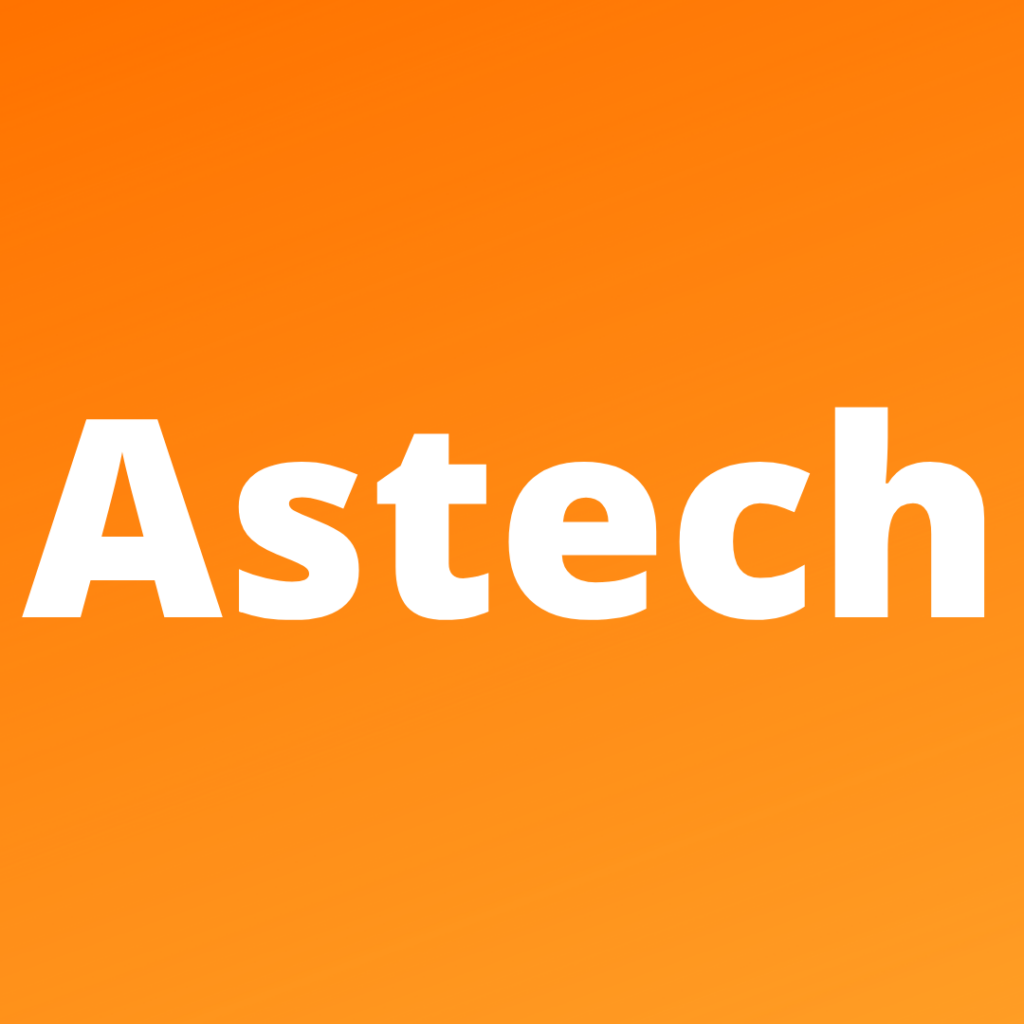 astech logo