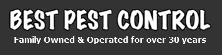 best pest control logo