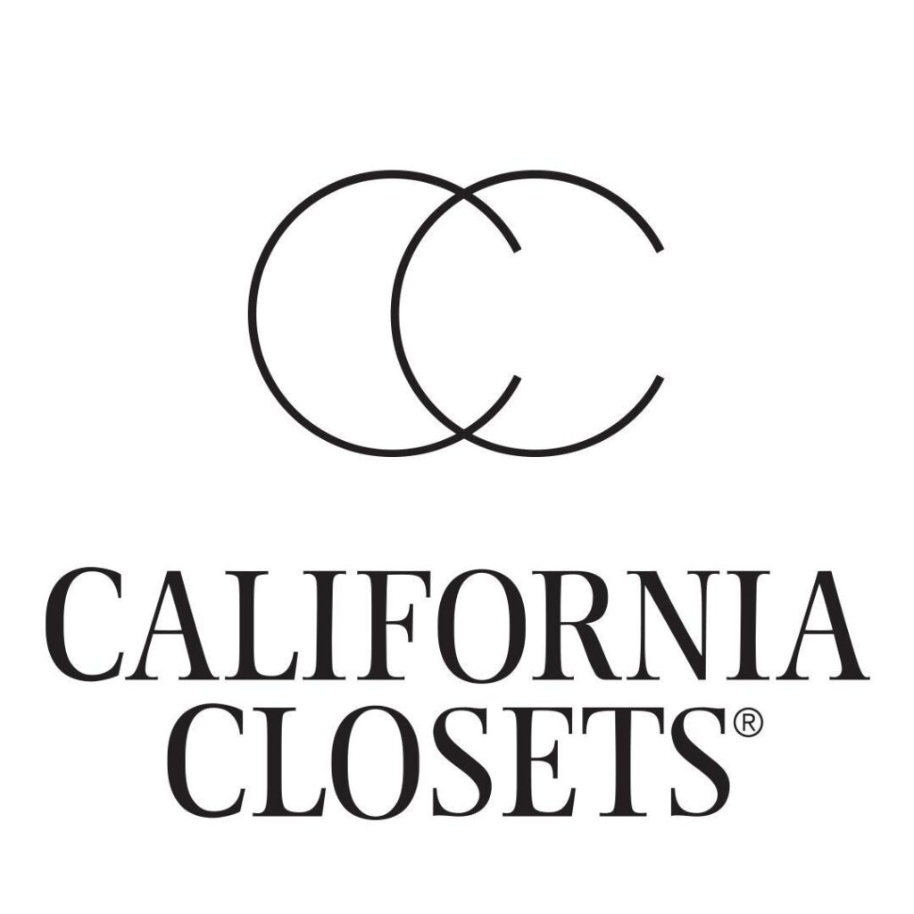 california closets logo