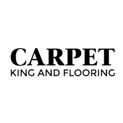 carpet king logo