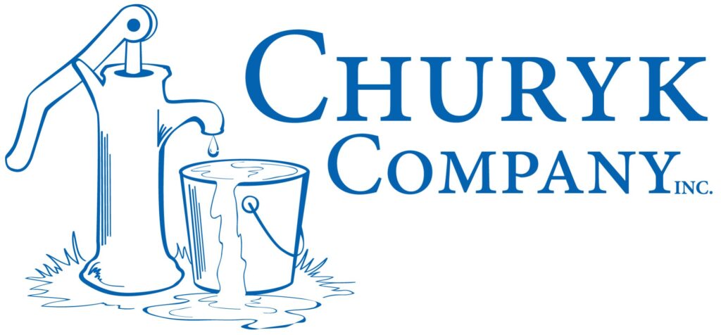 churyk company logo