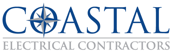 costal electric logo