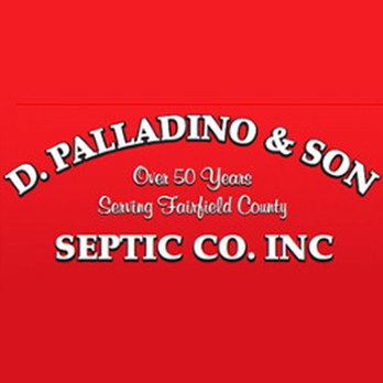 d palladino & son logo