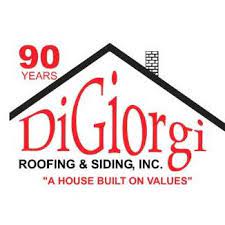 digiorgi roofing logo