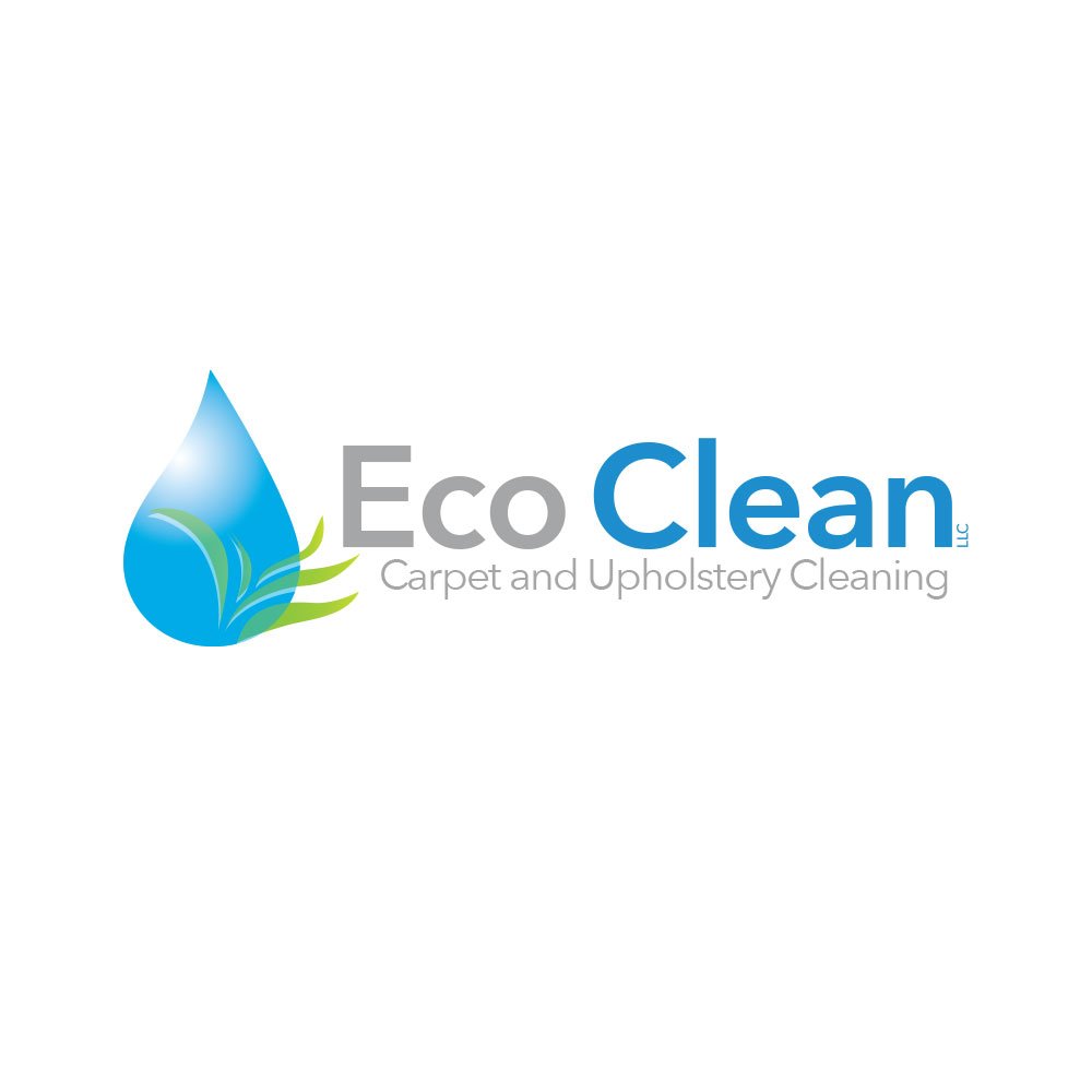 eco clean carpet logo