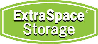 extra space storage logo