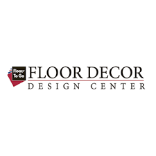 floor decor design center logo