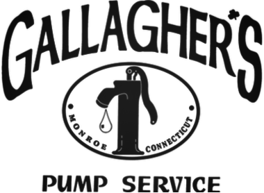 gallaghers pump logo