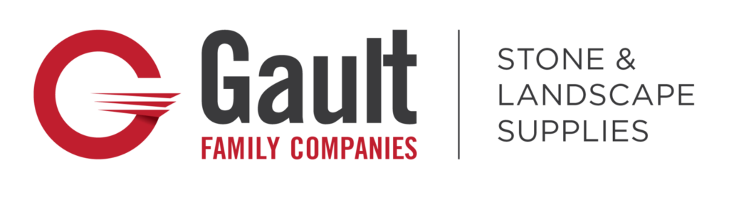 gault stone logo