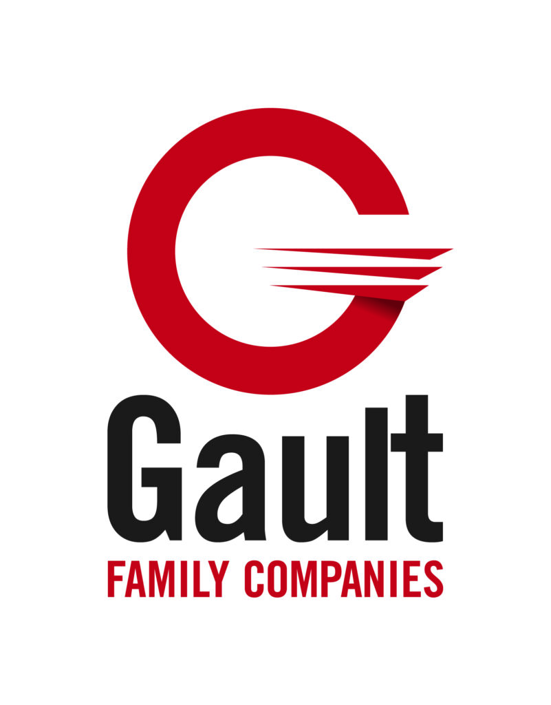 gault logo