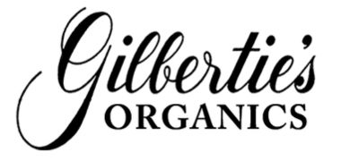 gilberties logo