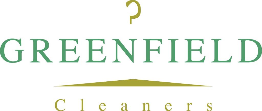 greenfield cleaners