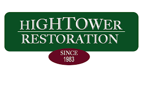 hightower restoration logo