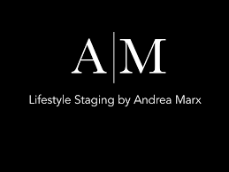 lifestyle staging by a