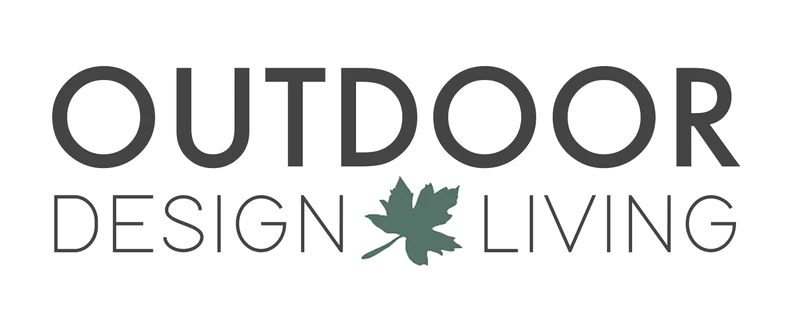 outdoor design living