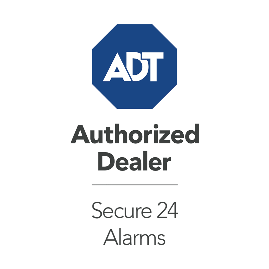 secure24 alarm systems