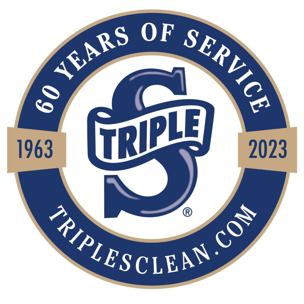 triple s carpet, rug, drapery upholstery cleaning