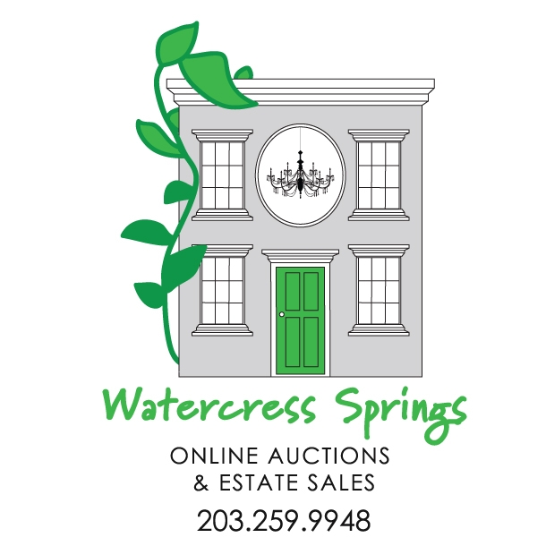 watercress springs online auctions estate sales