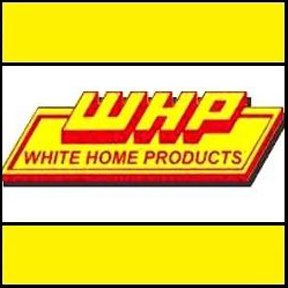 white home products