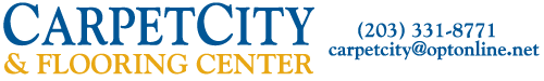 carpet city