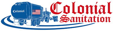 colonial sanitation