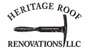 heritage roof renovations